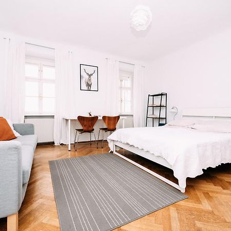 Vienna Premium Room Naschmarkt II Extérieur photo